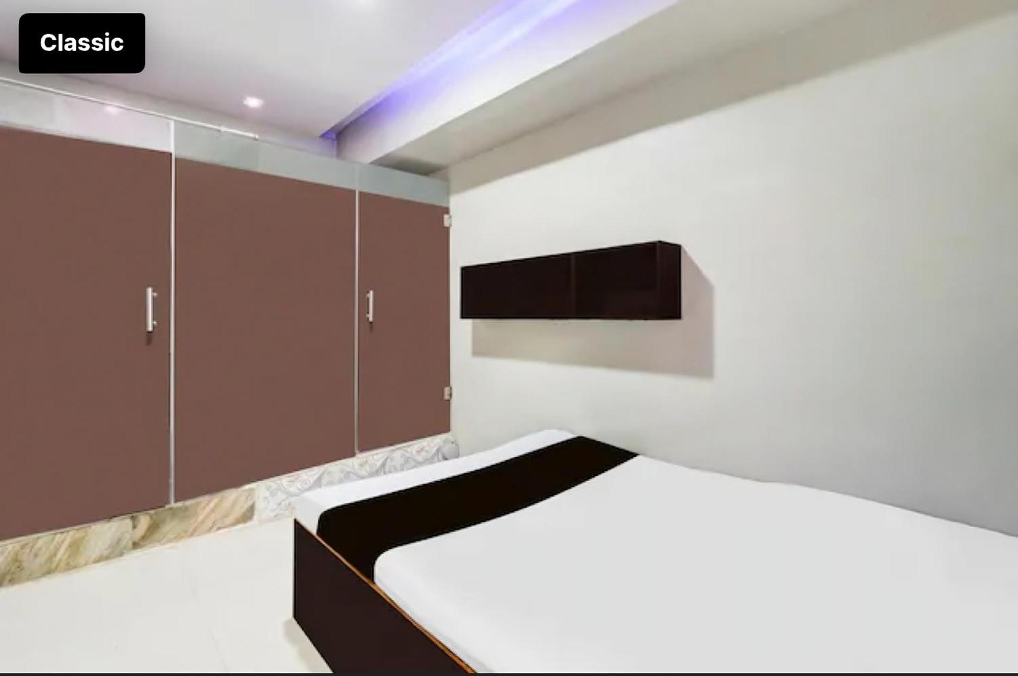 סוראט Selfie Rooms מראה חיצוני תמונה