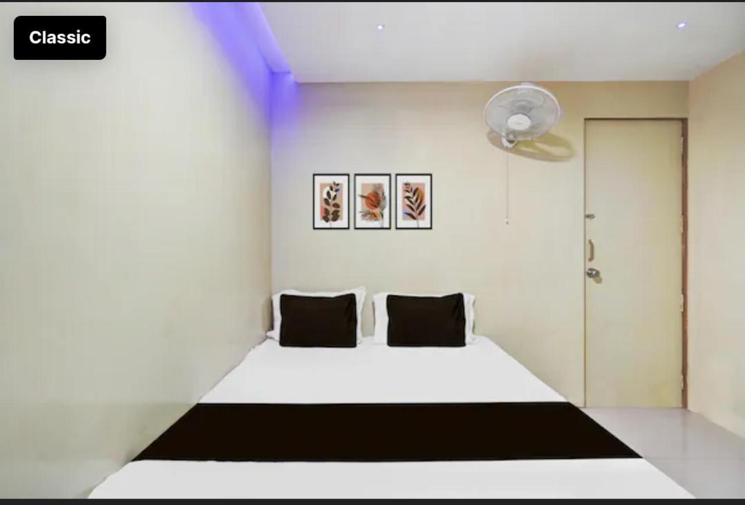 סוראט Selfie Rooms מראה חיצוני תמונה