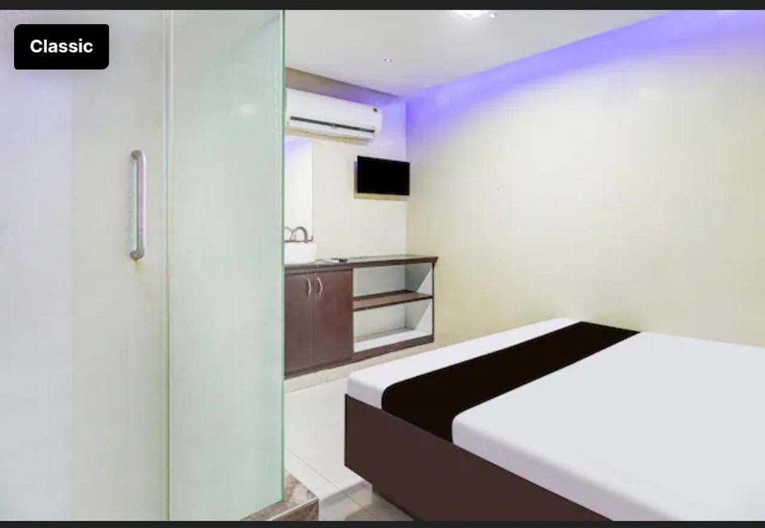 סוראט Selfie Rooms מראה חיצוני תמונה